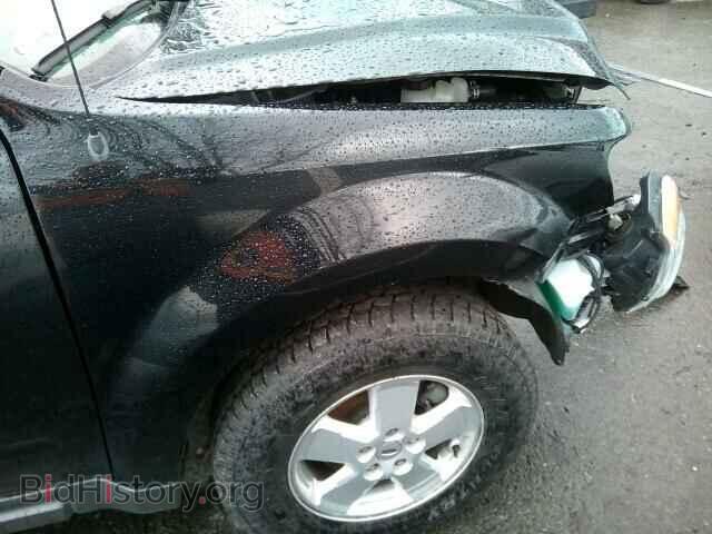 2012 FORD ESCAPE - VIN: 1FMCU9DG4CKB18313 - Photo 9