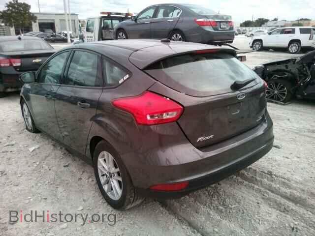 2015 FORD FOCUS - VIN: 1FADP3K25FL325298 - Photo 3