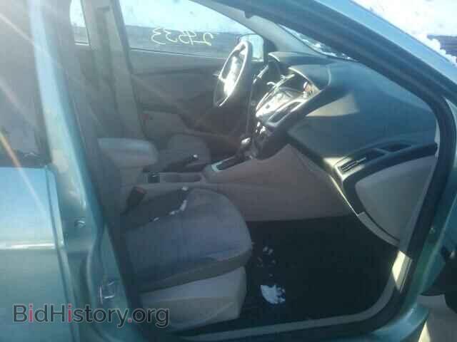 2012 FORD FOCUS - VIN: 1FAHP3F20CL307475 - Photo 5