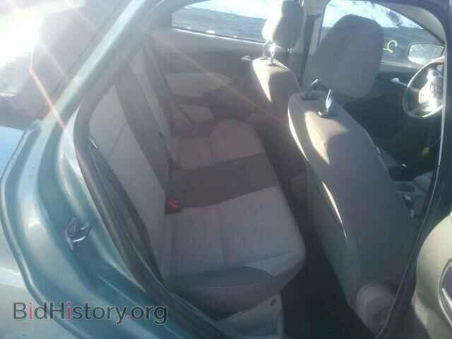 2012 FORD FOCUS - VIN: 1FAHP3F20CL307475 - Photo 6