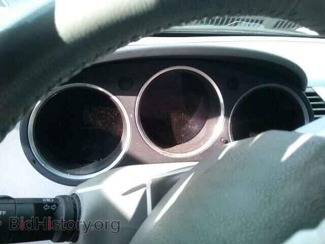 2007 NISSAN MAXIMA - VIN: 1N4BA41E67C804910 - Фото 8