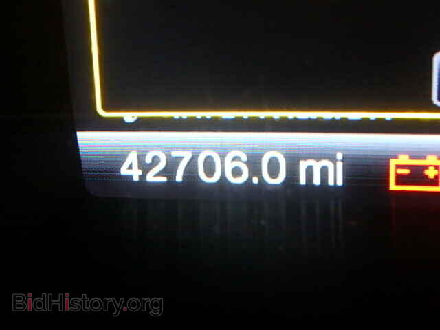 2013 FORD EXPLORER - VIN: 1FM5K8D82DGC43770 - Фото 8