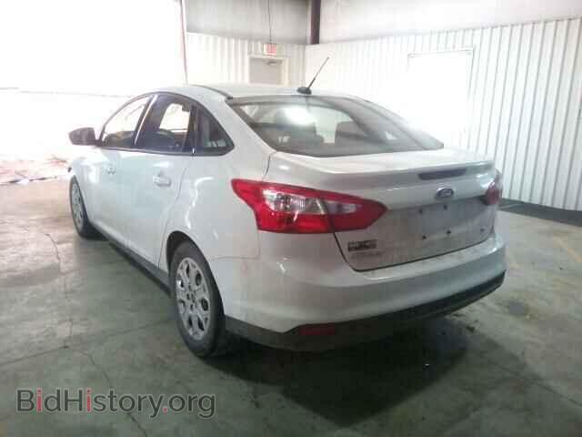 2012 FORD FOCUS - VIN: 1FAHP3F28CL217040 - Photo 3