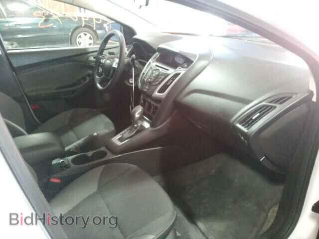 2012 FORD FOCUS - VIN: 1FAHP3F28CL217040 - Photo 5