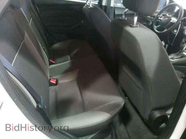 2012 FORD FOCUS - VIN: 1FAHP3F28CL217040 - Photo 6