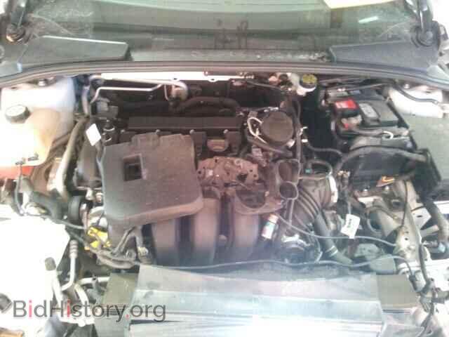 2012 FORD FOCUS - VIN: 1FAHP3F28CL217040 - Photo 7