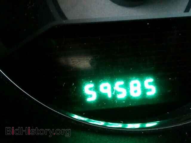 2012 CHRYSLER 200 - VIN: 1C3CCBBB0CN298947 - Фото 8