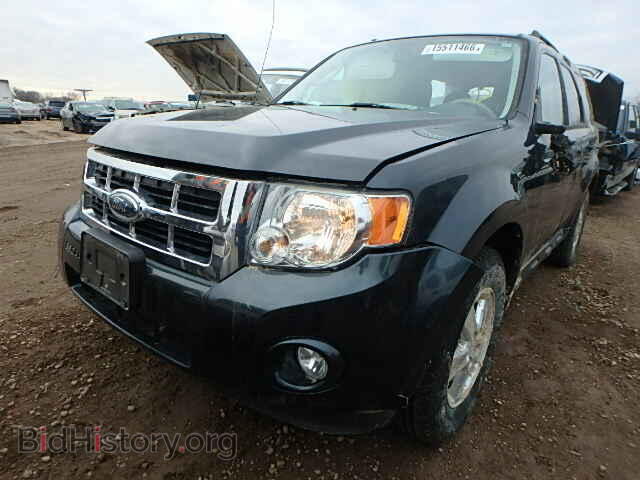 Фотография 1FMCU03G59KA95100 - FORD ESCAPE 2009