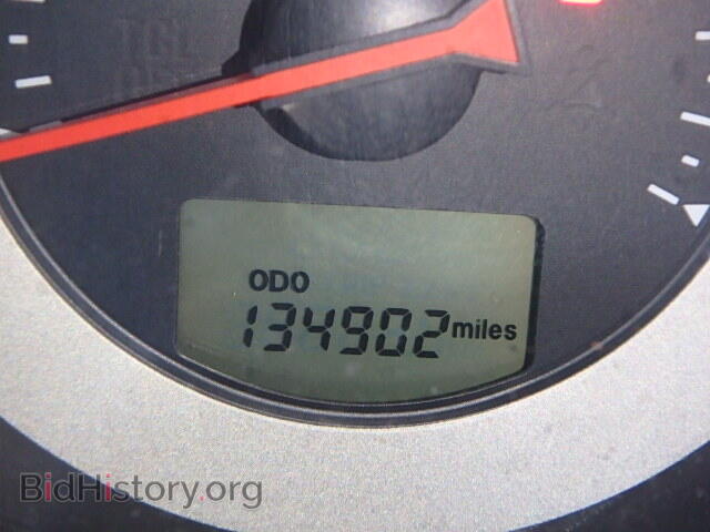 2007 MITSUBISHI ECLIPSE - VIN: 4A3AK34T97E016051 - Фото 8