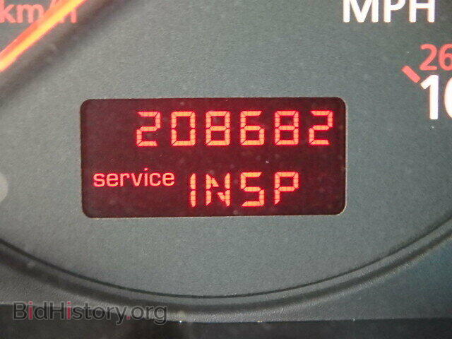 1998 AUDI A6 - VIN: WAUAA24B0WN157500 - Фото 8