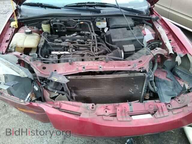 2005 FORD FOCUS - VIN: 3FAFP37N55R120737 - Фото 7