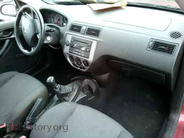2005 FORD FOCUS - VIN: 3FAFP37N55R120737 - Фото 9