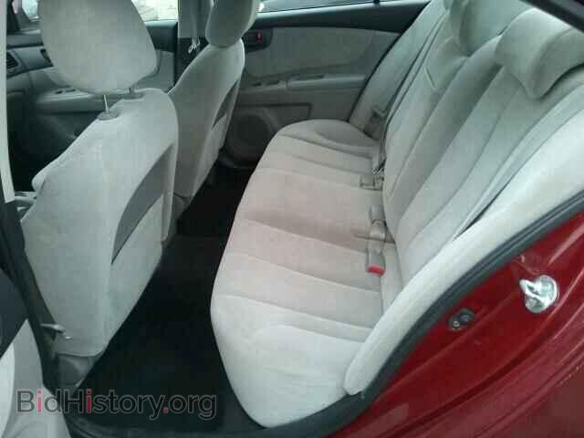 2009 KIA OPTIMA - VIN: KNAGE228295290947 - Фото 6
