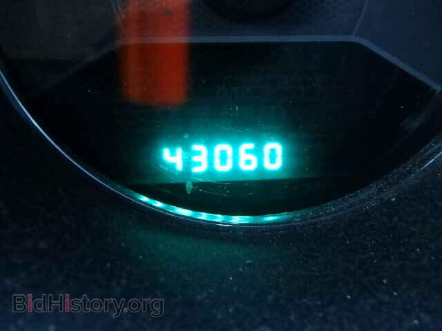 2011 DODGE AVENGER - VIN: 1B3BD1FG5BN596141 - Фото 8