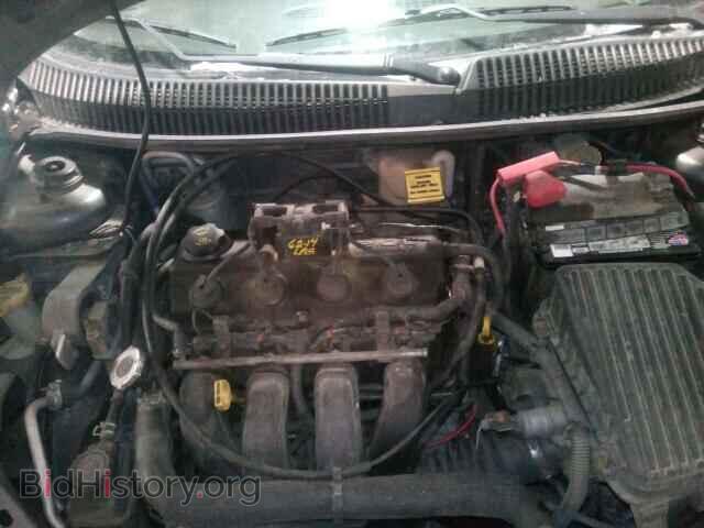 2005 DODGE NEON - VIN: 1B3ES56C65D217262 - Фото 7