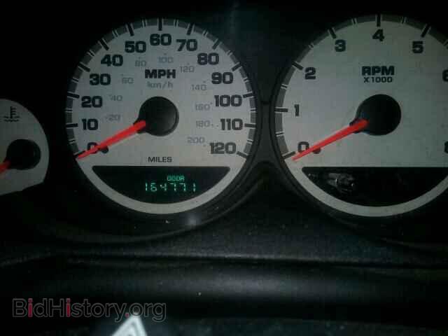2005 DODGE NEON - VIN: 1B3ES56C65D217262 - Фото 8
