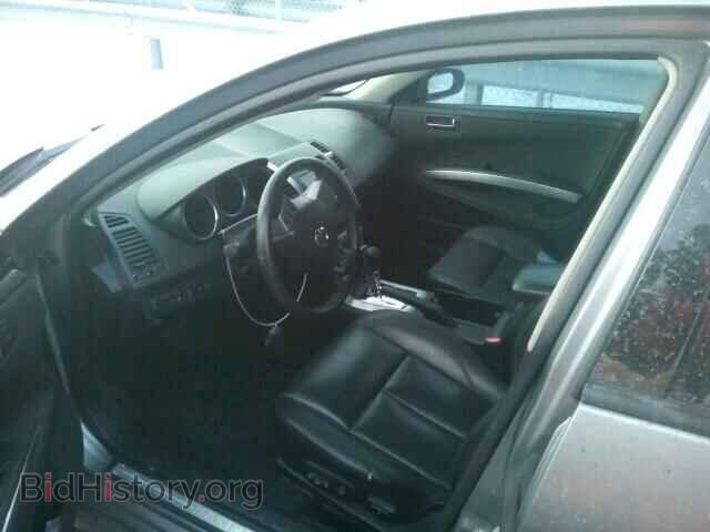 2007 NISSAN MAXIMA - VIN: 1N4BA41EX7C856413 - Photo 5
