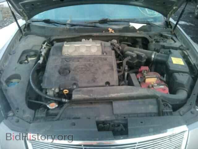 2007 NISSAN MAXIMA - VIN: 1N4BA41EX7C856413 - Photo 7
