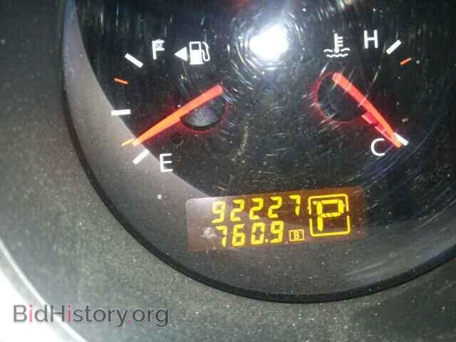 2007 NISSAN MAXIMA - VIN: 1N4BA41EX7C856413 - Photo 8