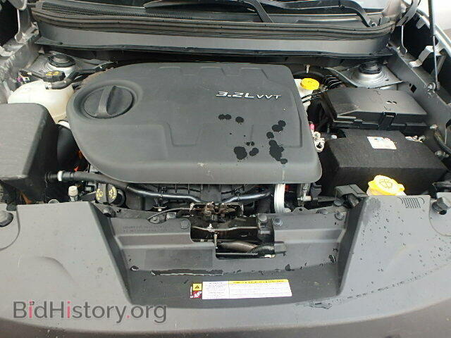 2014 JEEP CHEROKEE - VIN: 1C4PJMCS4EW128391 - Фото 7