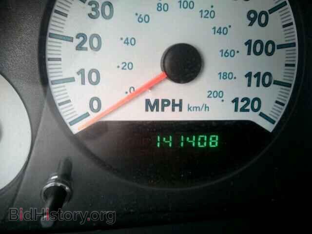 2007 DODGE CARAVAN - VIN: 1D8GP45R77B156450 - Фото 8