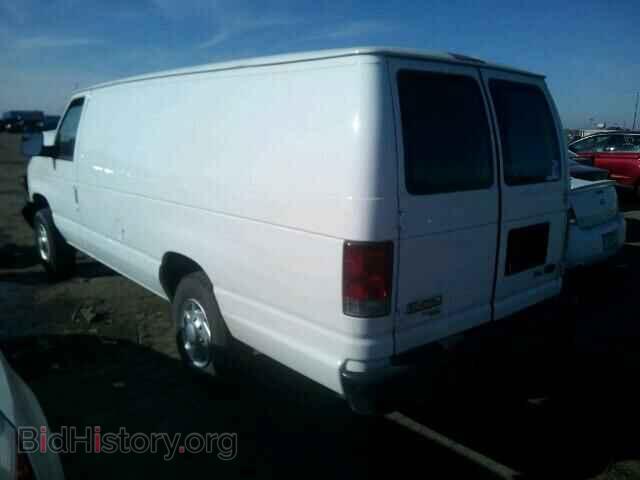 2011 FORD ECONOLINE - VIN: 1FTNS2EW9BDA20638 - Фото 3