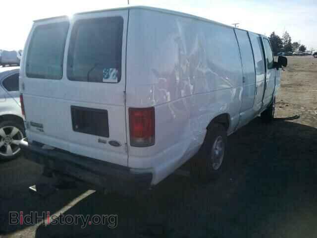 2011 FORD ECONOLINE - VIN: 1FTNS2EW9BDA20638 - Фото 4