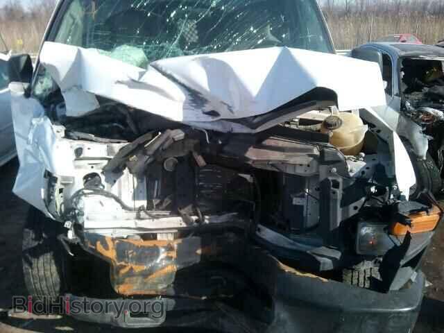 2011 FORD ECONOLINE - VIN: 1FTNS2EW9BDA20638 - Фото 7