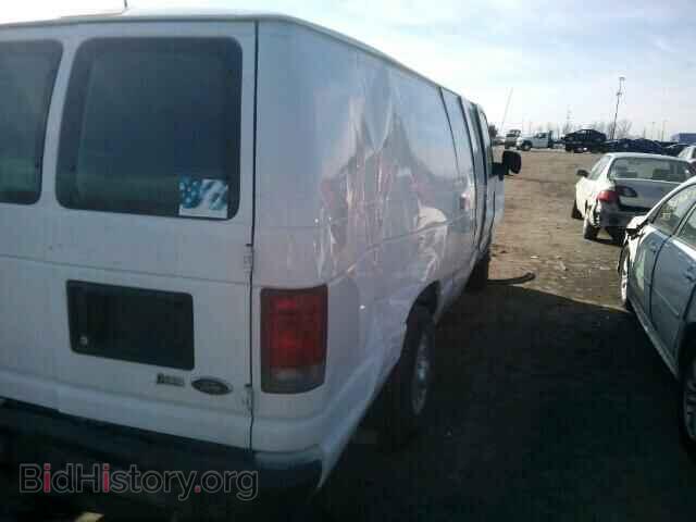 2011 FORD ECONOLINE - VIN: 1FTNS2EW9BDA20638 - Фото 10