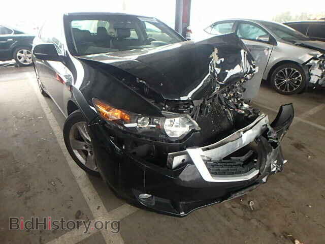 Photo JH4CU2F60AC029103 - ACURA TSX 2010