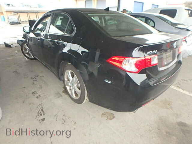 2010 ACURA TSX - VIN: JH4CU2F60AC029103 - Фото 3