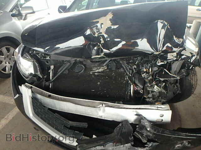 2010 ACURA TSX - VIN: JH4CU2F60AC029103 - Фото 7