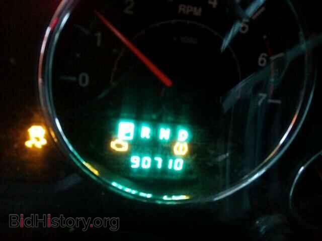 2011 JEEP WRANGLER - VIN: 1J4AA2D18BL526484 - Фото 8