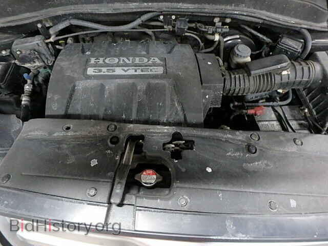 2006 HONDA PILOT - VIN: 5FNYF18556B002814 - Фото 7
