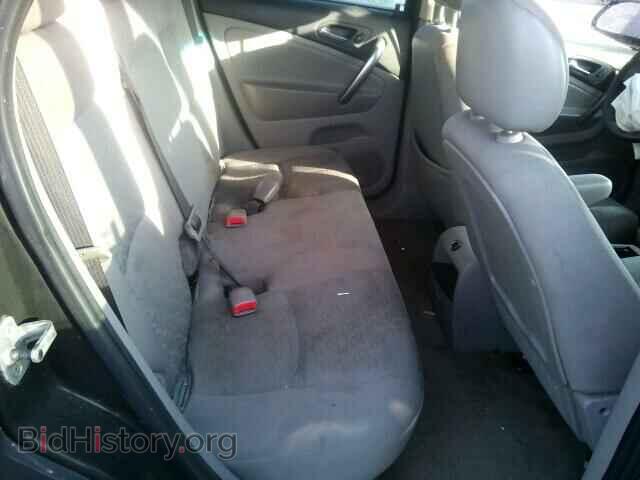 2006 SATURN VUE - VIN: 5GZCZ33D76S873582 - Фото 6