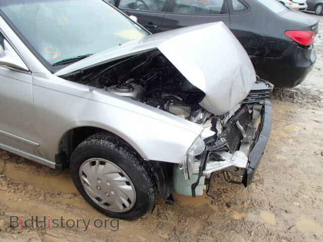 2003 MITSUBISHI GALANT - VIN: 4A3AA46G73E105281 - Фото 10