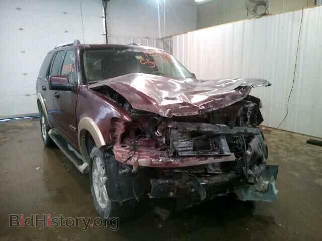 Фотография 1FMEU74E47UA84332 - FORD EXPLORER 2007