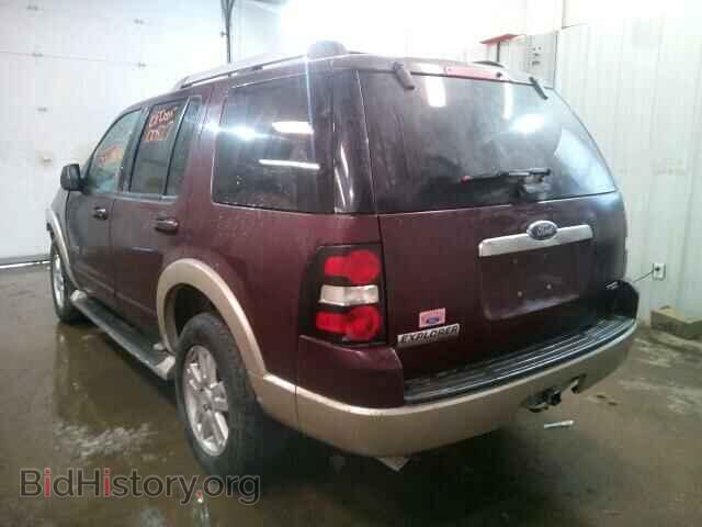 2007 FORD EXPLORER - VIN: 1FMEU74E47UA84332 - Фото 3
