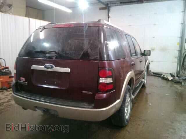2007 FORD EXPLORER - VIN: 1FMEU74E47UA84332 - Фото 4