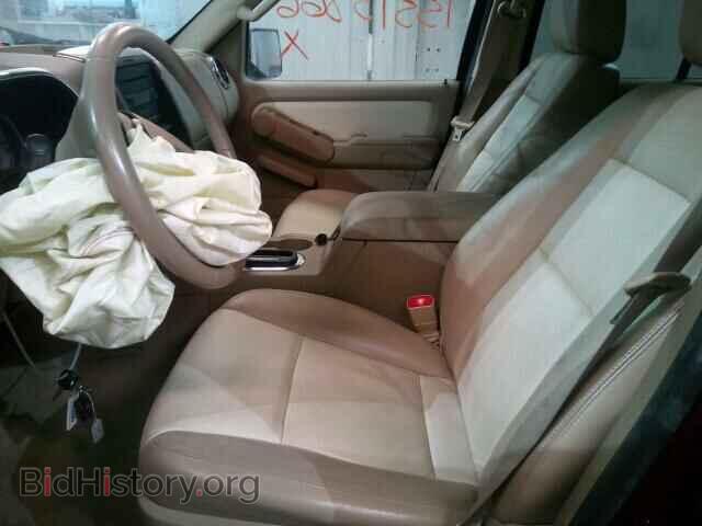 2007 FORD EXPLORER - VIN: 1FMEU74E47UA84332 - Фото 5