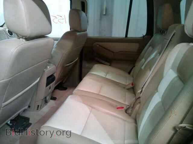 2007 FORD EXPLORER - VIN: 1FMEU74E47UA84332 - Фото 6