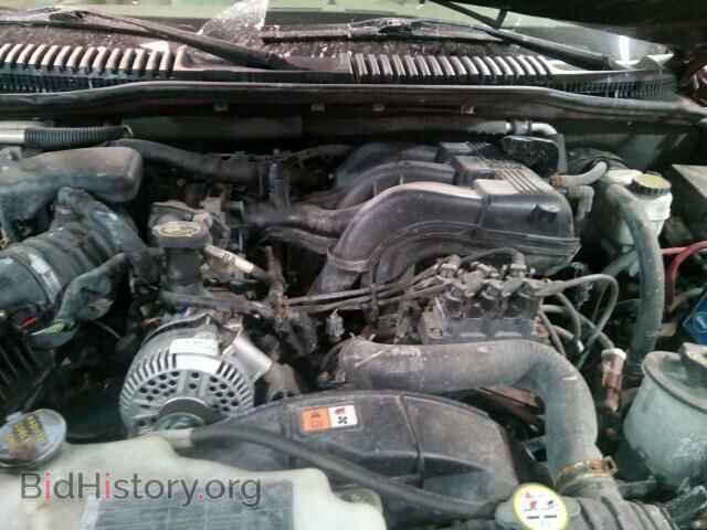 2007 FORD EXPLORER - VIN: 1FMEU74E47UA84332 - Фото 7