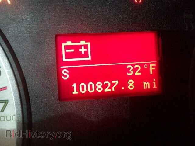 2007 FORD EXPLORER - VIN: 1FMEU74E47UA84332 - Фото 8