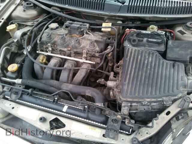 2002 DODGE NEON - VIN: 1B3ES26C32D575848 - Photo 7