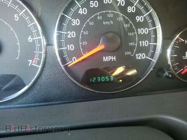 2006 CHRYSLER SEBRING - VIN: 1C3EL46X16N252431 - Фото 8