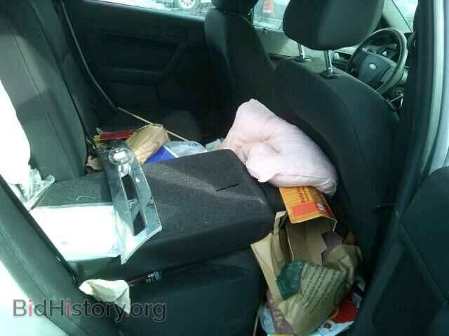 2010 FORD FOCUS - VIN: 1FAHP3FN0AW236946 - Фото 6