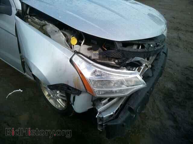 2010 FORD FOCUS - VIN: 1FAHP3FN0AW236946 - Фото 9