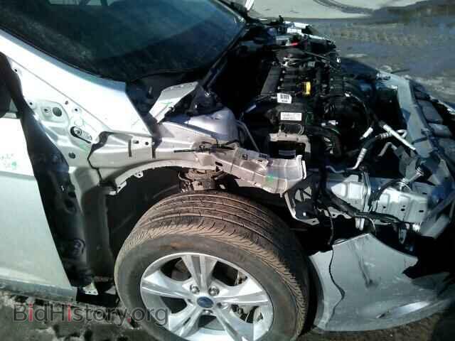 2014 FORD FOCUS - VIN: 1FADP3F29EL307413 - Photo 9