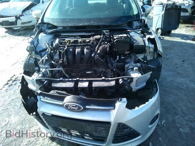 2014 FORD FOCUS - VIN: 1FADP3F29EL307413 - Photo 10