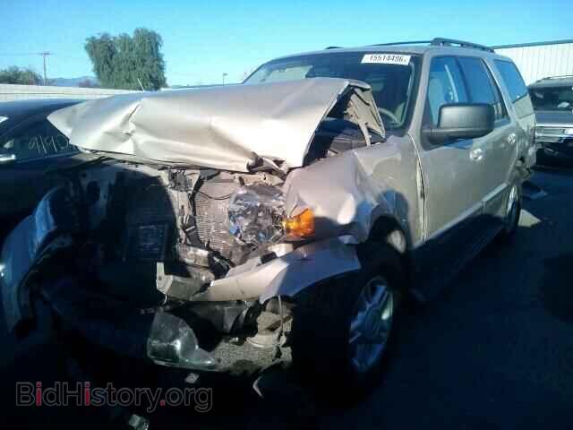 2005 FORD EXPEDITION - VIN: 1FMPU15585LA33066 - Фото 2